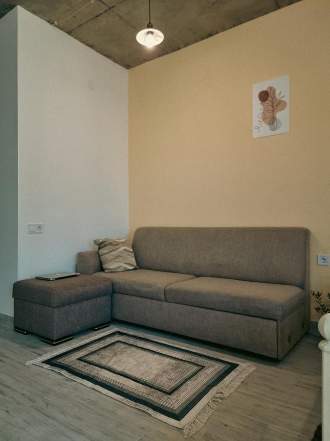 Eco Garden Kutaisi Apartment ภายนอก รูปภาพ