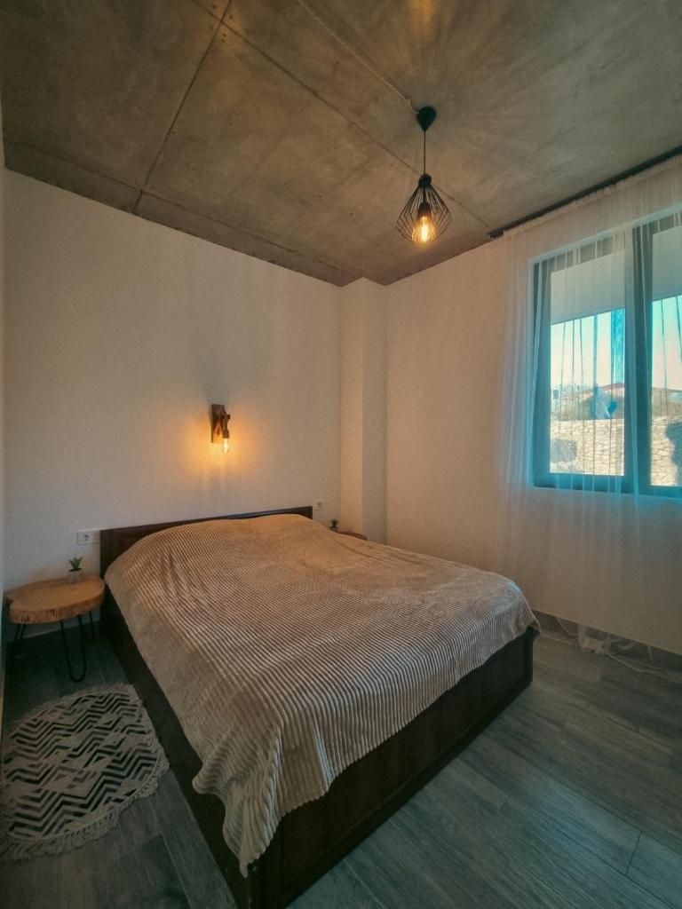 Eco Garden Kutaisi Apartment ภายนอก รูปภาพ
