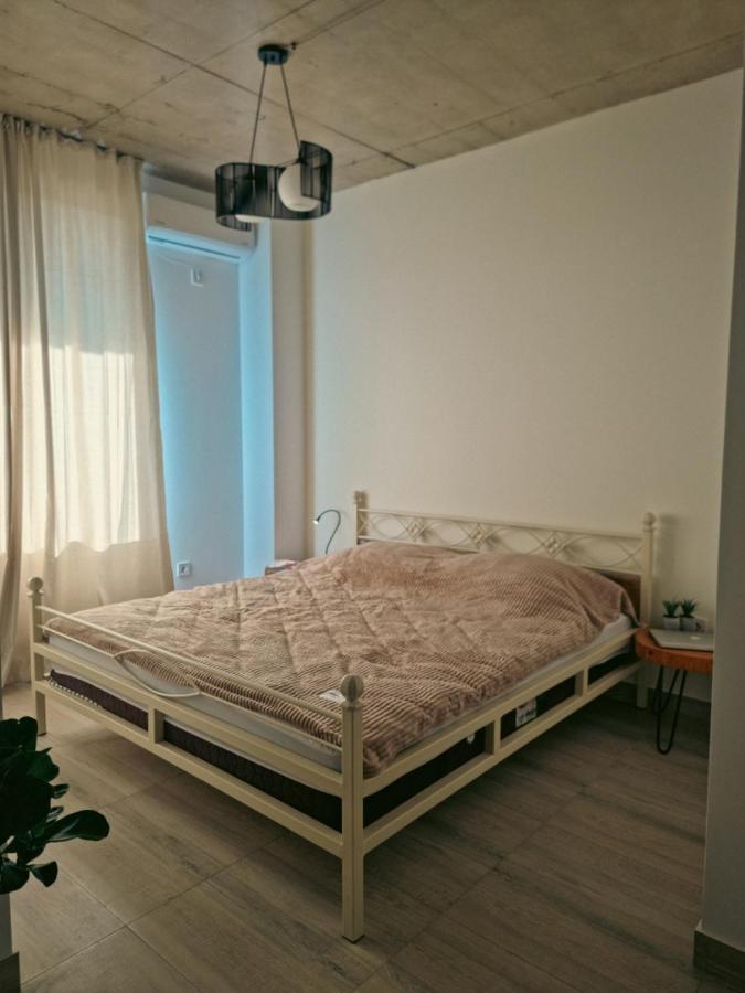 Eco Garden Kutaisi Apartment ภายนอก รูปภาพ