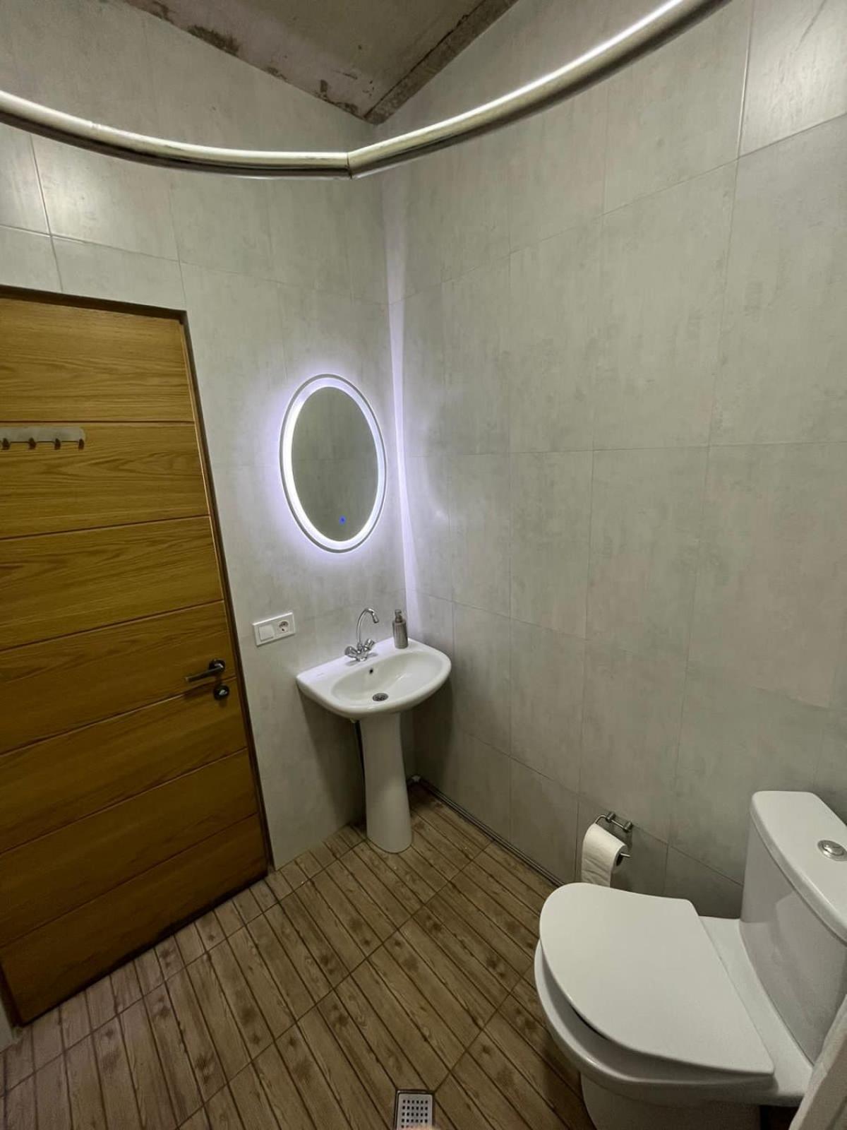 Eco Garden Kutaisi Apartment ภายนอก รูปภาพ